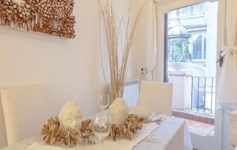 Bastianelli Home โรม ภายนอก รูปภาพ