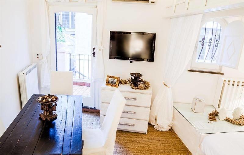 Bastianelli Home โรม ภายนอก รูปภาพ