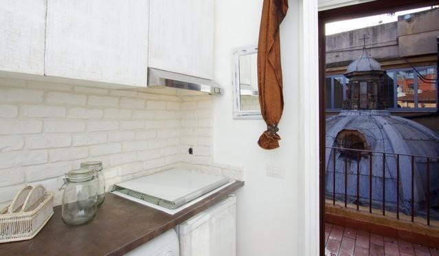 Bastianelli Home โรม ภายนอก รูปภาพ