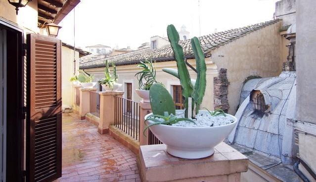 Bastianelli Home โรม ห้อง รูปภาพ
