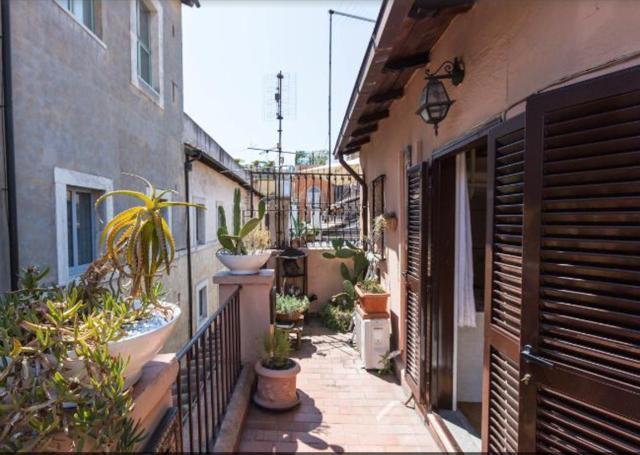 Bastianelli Home โรม ภายนอก รูปภาพ