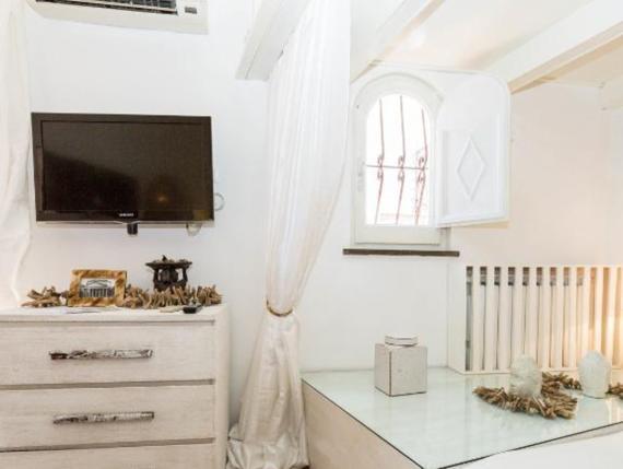 Bastianelli Home โรม ภายนอก รูปภาพ