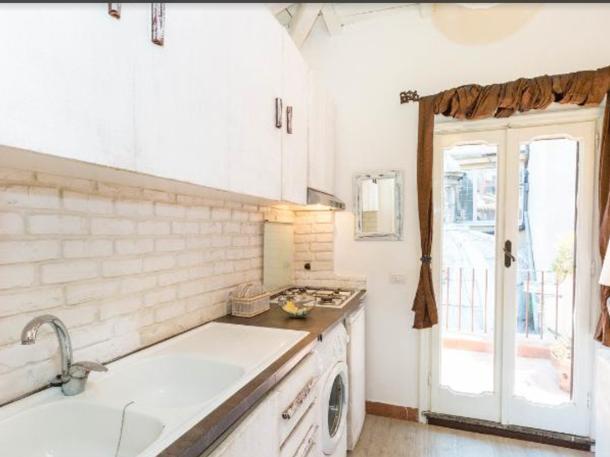 Bastianelli Home โรม ภายนอก รูปภาพ