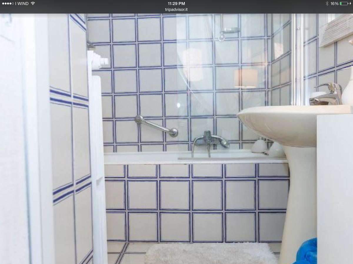 Bastianelli Home โรม ภายนอก รูปภาพ