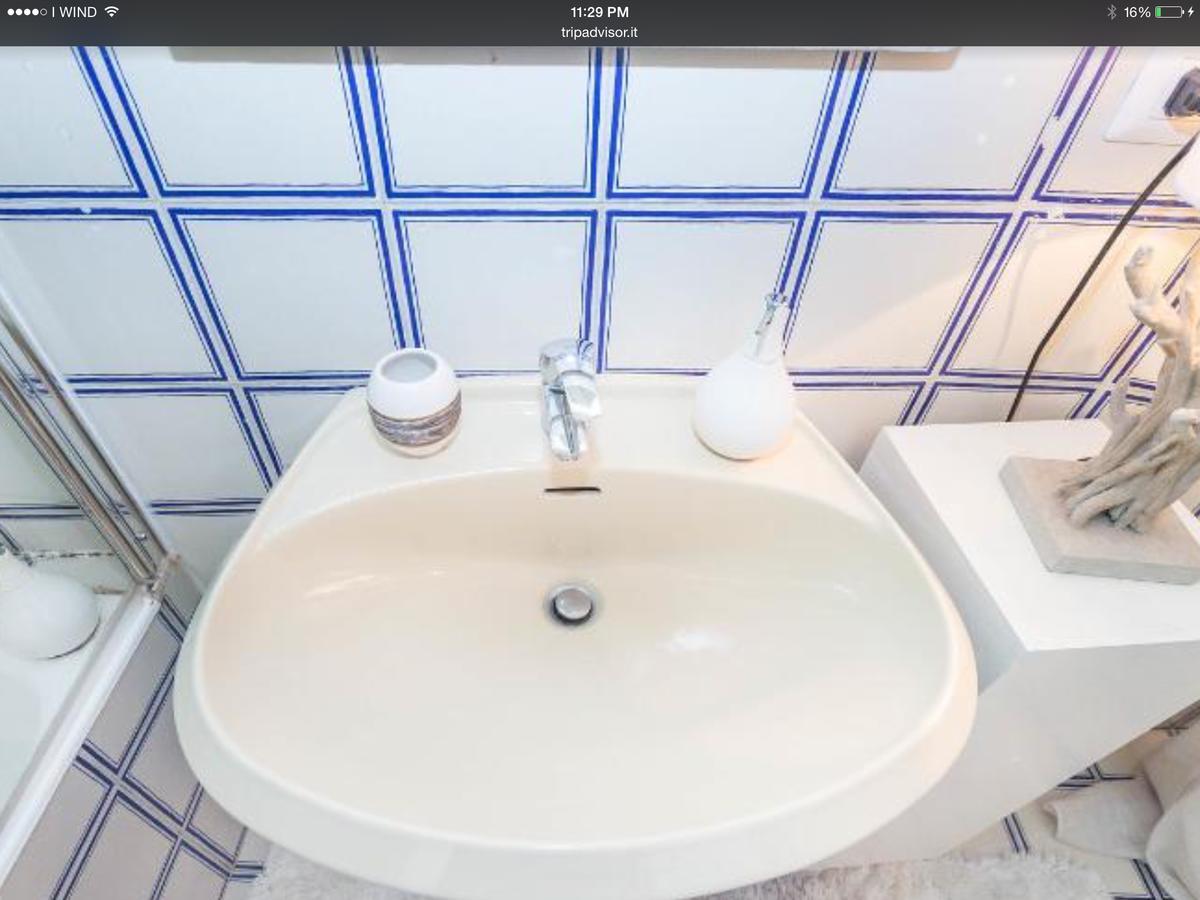 Bastianelli Home โรม ภายนอก รูปภาพ