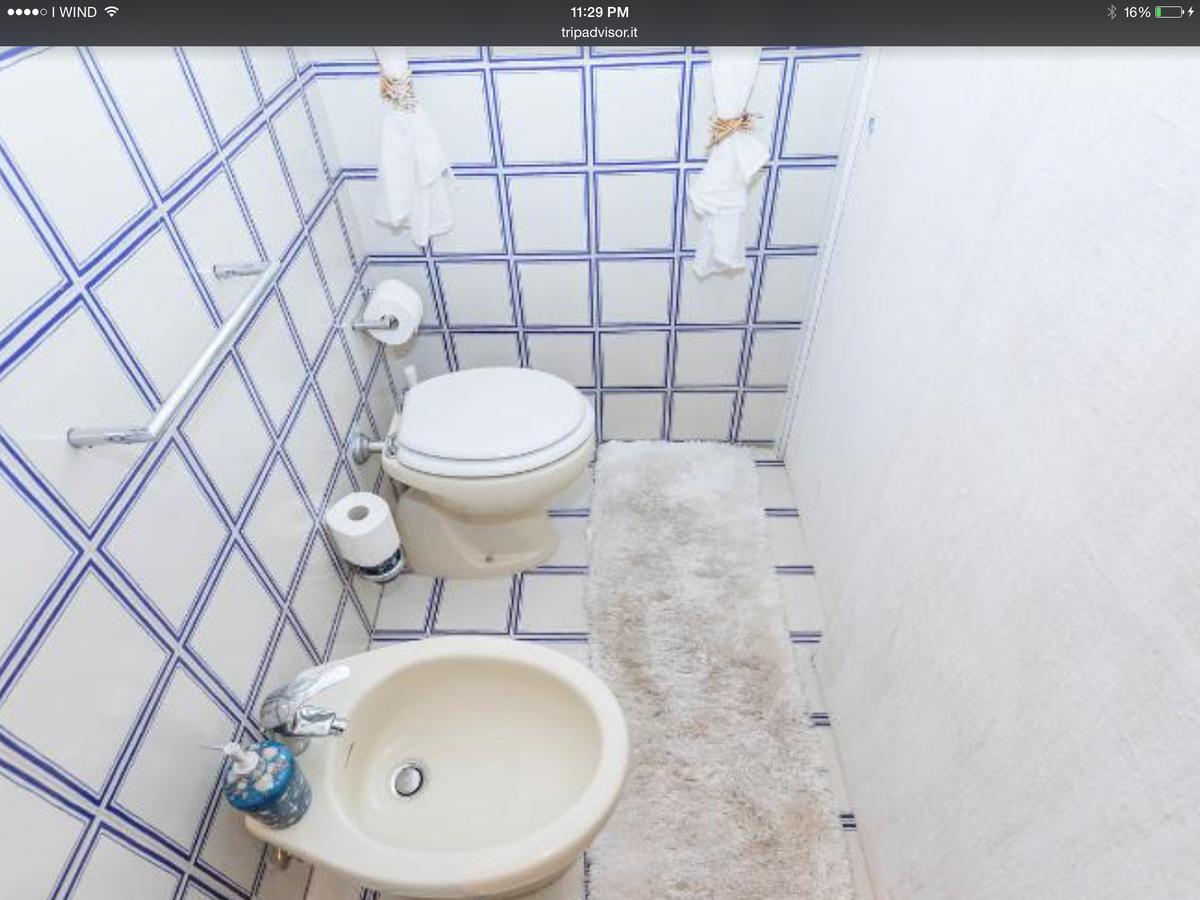 Bastianelli Home โรม ภายนอก รูปภาพ